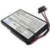 Cameron Sino CS-MTS300SL Batteria per SEALS TS3/T-S3/WP-TS3 (720mAh, 2,66Wh)