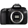 Canon EOS 60D (body), 18Mpx Fotocamera Digitale (Nero)