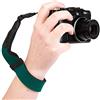 OP/Tech usa mirrorless neoprene fotocamera cinturino da polso