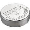 Best Price Square Renata 2032, Batteria a bottone al litio, prodotta in Svizzera, confezione da 10