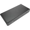 BEMATIK.COM BeMatik - Adattatore DisplayPort 1 x DP a 4 x HDMI con funzione videowall a 4 porte