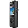 SPORTARC Mini videocamera registratore per BodyCam, video Ultra HD 4K, portatile e abilitato WiFi (nero)
