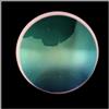 Generic Accessori per telescopi 40 41 42 43 44 46mm Lente cementata Lente ottica acromatica Lunghezza focale 100mm-981mm Telescopio astronomico Oculare per telescopio(41F156 Green Film)