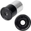 Generic Accessori per telescopi Accessori for telescopio astronomico con oculare H6mm H12.5mm H20mm da 0,965 pollici(H12.5)