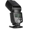 YIDOBLO Yongnuo YN-560 IV Flash Speedlite per fotocamera, compatibile con le fotocamere DSLR Canon Nikon Pentax Olympus