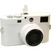 Fleixoaptv Copertura Universale For Slitta A Contatto Caldo For Fotocamera 3D, Compatibile Con Sony, Nikon, Canon, Fuji, Leica, Pentax, Olympus(Fat Rabbit)