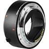 Generico Compatibile for obiettivo Canon EF for fotocamera RF Meike MK EFTR A Anello adattatore for obiettivo full frame con messa a fuoco automatica for EOS R R6 RP R5 R3 R7 R10