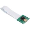 NIZUUONE Modulo Fotocamera Webcam 3 Modello B+ da 5 MP Supporto per Immagini Nitide Video Fino a 90 Fps Dimensioni Compatte
