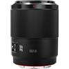 Generico Obiettivo full frame da 50 mm F1.8, compatibile con Sony E | Messa a fuoco automatica, attacco E/Z, fotografia di ritratti(E-mount(FE))