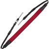 OP/TECH USA Optech USA-Op/Bin Strap QD-Laccetto, colore: viola