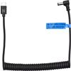 Namolit 12V PD3.0 USB Type-C Maschio a 12V DC5.5 * 2.5mm Connettore maschio Cavo di alimentazione Adattatore per cavo di ricarica
