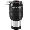 Generic Accessori per telescopi Barlow Scope 1,25 3x Complex Achromatic 2 Anello adattatore Accessori for telescopi HD Oculare per telescopio