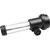 Generic Telescopio astronomico monoculare fai da te con filettatura M42, calibro 70 mm, interfaccia 1,25 pollici Ricambi per telescopi astronomici