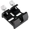 Generic Cercatore multifunzionale Slot a coda di rondine for ottica astronomica Binocolo monoculare Telescopio cercatore Ricambi per telescopi astronomici