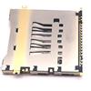 Mekalero Parte di ricambio per lettore di schede per fotocamera a doppio slot per slot compatibile con fotocamere D850 Z6II e GFX50R