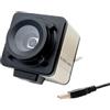 JOJIDE 12MP Autofocus HD USB Webcam CCD MX362 4K IMX179 Mini USB Camera PC OTG UVC Plug And Play for la scansione di documenti Streaming live(12MP Camera 3m Cable)