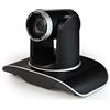 DMETE Telecamera per videoconferenza Joystick 3D / telecomando e 2MP DVI 3G-SDI IP PTZ PTZ Zoom ottico della videocamera della conferenza 12x per grandi sale riunioni