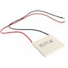RKH TEC1-12705 Termoelettrico Peltiers 12V 50W 77Wmax
