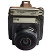 SQOFJGIGN Videocamera Vista Posteriore A0009055605 Telecamera A 360 Gradi Per Specchietto Retrovisore Sinistro E Destro Per MERCEDES Per BENZ CES GLC CLS Per W205 W213 C217 W253 W257 Telecamera di backup