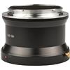 ZIDDAR Adattatore per obiettivo auto per messa a fuoco adattatore per obiettivo Mount V Lens a FinePix GFX G Mount 50S adattatore per obiettivo fotocamera