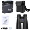 AMRTTWY binocolo. Binocolo professionale impermeabile XN12X50, telescopio HD portatile for esterni, obiettivo da 50 mm, for campeggio .compatto