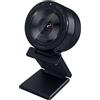 Razer Kiyo Pro Ultra - Webcam 4K con sensore ultra grande per la creazione di contenuti
