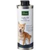 Hunter Salmon Oil/Olio di salmone per cani, 500 ml