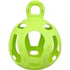 Horsemen's Pride Jolly Hay Palline giocattolo per cavalli, verde