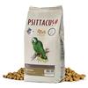 Psittacus Cibo di Mantenimiento Alta Proteina per Pappagalli, 800 g