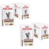 Royal Canin Veterinary Gastro Intestinal Fibre Response | Confezione doppia | 2 x 12 x 85 g | Alimento dietetico completo per gatti adulti | Per gatti che soffrono di stitichezza cronica