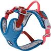 Hurtta Weekend Warrior Eco Warming - Pettorina riscaldante, per cani di taglia media, 60-80 cm