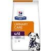 BAPOLE HILL'S Prescription Diet Urinary Care Canine u/d Dry Dog Food 10 kg