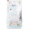 Brit Care Cat GF Insect&Fresh Herring sausas maistas katÄ—ms 7kg