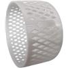 3DReeF Jebao - Protezione per anemoni e pesce, confezione da 2, custodia stampata 3D sicura per pompe ELW ALW MLW SLW DLW (bianco, LW 10)