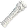 Nylabone Osso masticabile Extreme Chew Bone | Giocattolo masticabile per l'igiene Dentale dei Cani | Gusto Pollo | Extra Large | per Cani di Oltre 23 kg