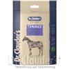 DR.CLAUDER'S - Trainee Snack | Facilmente digeribili in 95% carne con inulina per cani e gatti. Delicati snack essiccati al vapore in sacchetto fresco | 80 g cavallo