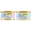 Adoc Cibo Umido per Gatti Adulti MIX NO GRAIN Gamberetti e Alicette - 24 lattine da 85gr
