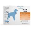 DYNAMOPET | Dìgea M Medium - Alimento Complementare per Aiutare le Condizioni Metaboliche del Cane, Confezione 20 Bustine da 4 g - una Bustina ogni 20 kg di Peso dell'Animale