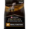 Pro Plan Veterinary Diets Purina PRO Plan Veterinary Diets Renal Function NF crocchette Cani 3kg