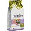 Generico Exclusion Mediterraeo Cane Light Medium/Large Breed - Gusto pollo 3 kg