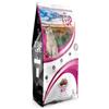 top premium food for dogs Top Cat Meat - cibo secco per gatti, ricco in manzo prodotto in Italia - 3kg