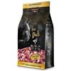 CT-TRONICS Leonardo Fresh Duck | Alimento secco per gatti con l'85% di carne fresca | Alimento completo per gatti adulti di tutte le razze a partire da 1 anno di età (1,5 kg)