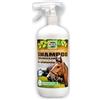 MONDO VERDE - Shampoo a Secco per Cavalli - Spray No-Gas Pronto Uso 1000 g (PET14)