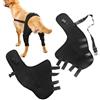 Generico Braccia di alle Gambe del Cane | del tutore per Gamba per Animali Domestici - all'articolazione 'Anca, per Braccio d'anca per Cani, Protezione per Ginocchiere pos