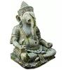 OMEM - Decorazione per acquario, motivo: Buddha Ganesh