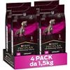 PURINA PRO PLAN VETERINARY DIETS secco cane UR Urinary