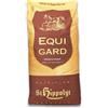 St. Hippolyt Equigard Classic 25 kg (pellet)