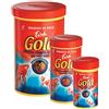Raggio di Sole Fish Gold Alimento Mangime in Fiocchi Cibo Pesci Rossi Acquario 200g 1000 ml