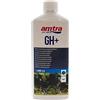 Amtra GH +, Integratore liquido di sali per reintegrare la durezza totale (dGH) dell'acqua d'acquario, per acquari di acqua dolce, 1000 ml