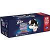 megazoo felix as good as it looks tendres effifiles 44 buste 85gr mixed selection